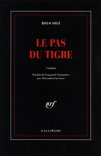 Le pas du tigre