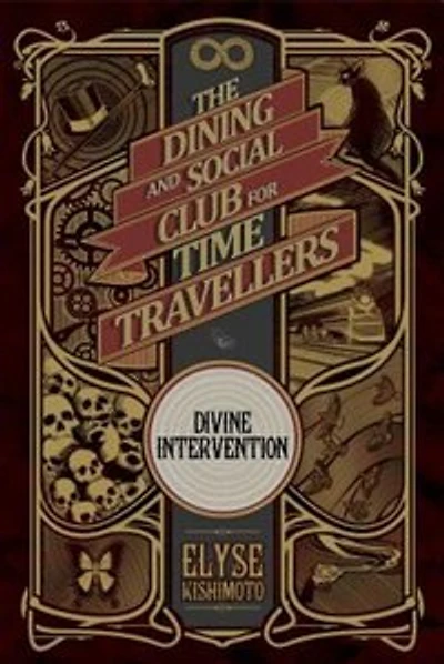 Divine Intervention