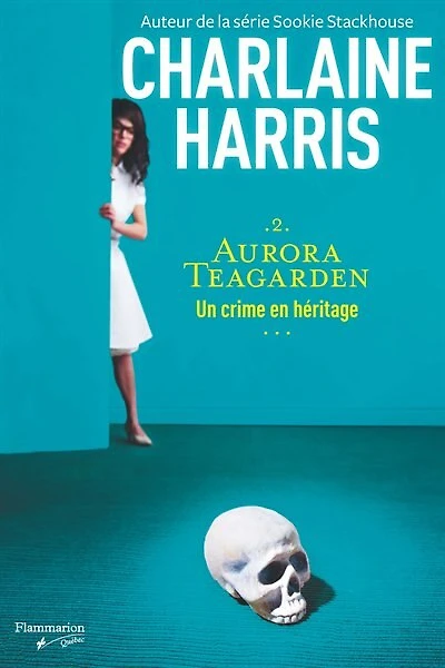 Un crime en héritage