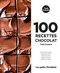 Les petits marabout - Je veux encore du chocolat