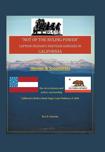 "Not of the Ruling Power"