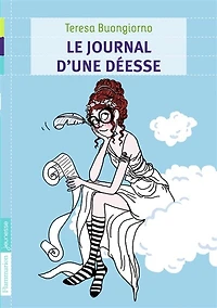 Le journal d'une déesse