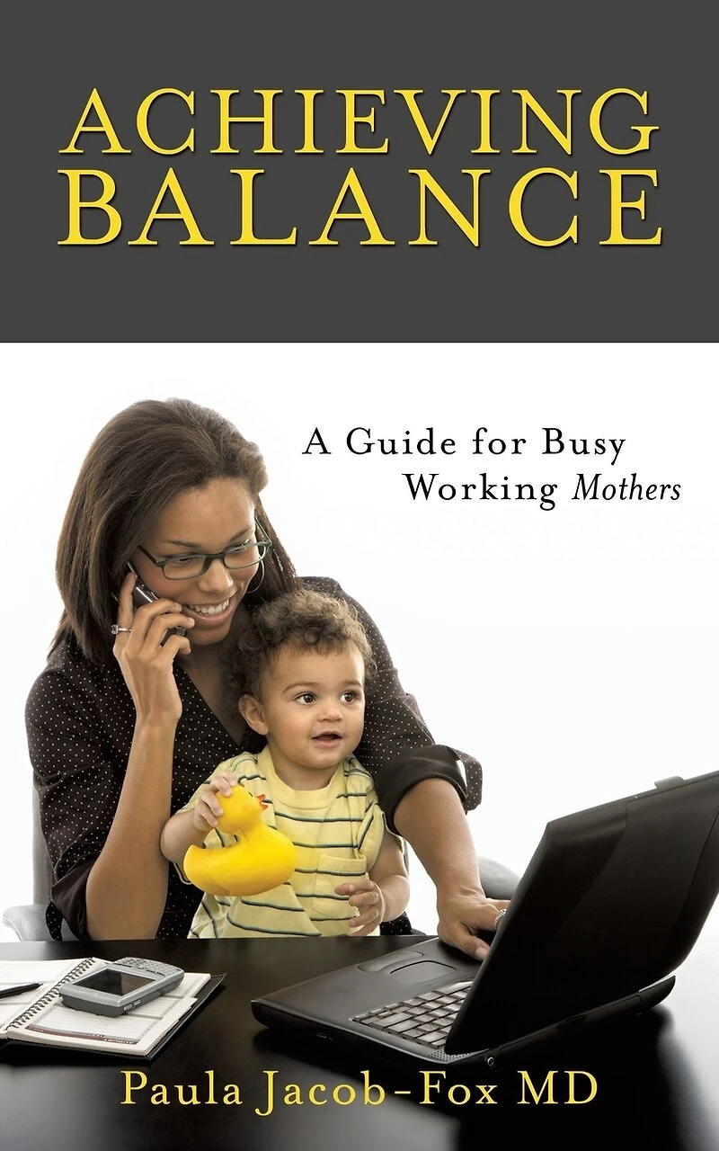 Achieving Balance