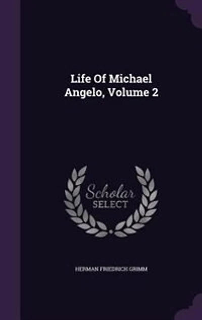 Life Of Michael Angelo