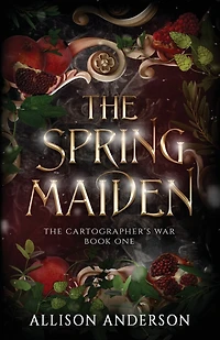 The Spring Maiden