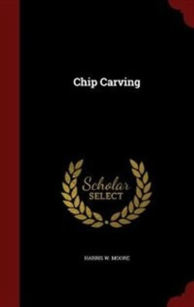 Chip Carving