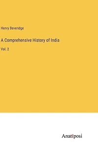 A Comprehensive History of India: Vol. 2