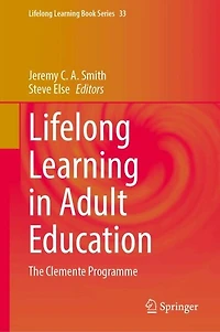Lifelong Learning Adult Education: The Clemente Programme