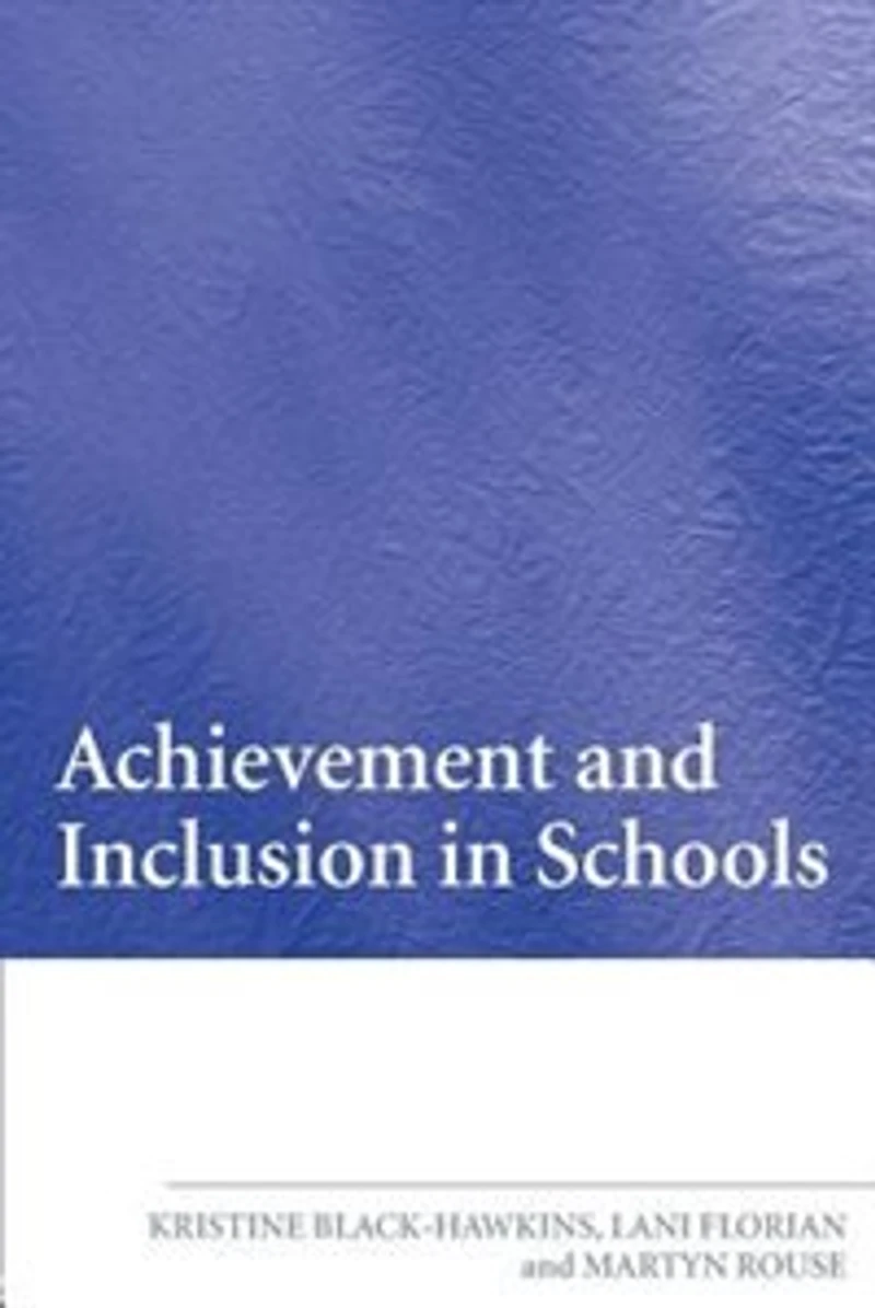 Achievement And Inclusion Schools