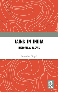 Jains India: Historical Essays