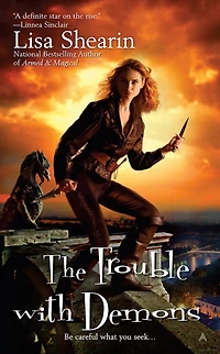 The Trouble with Demons