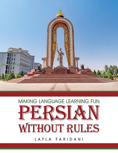 Persian Without Rules: Making Language Learning Fun