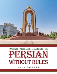 Persian Without Rules: Making Language Learning Fun