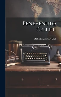 Benevenuto Cellini