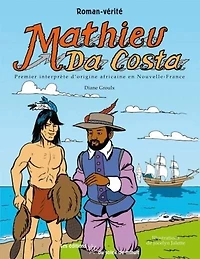 Mathieu Da Costa