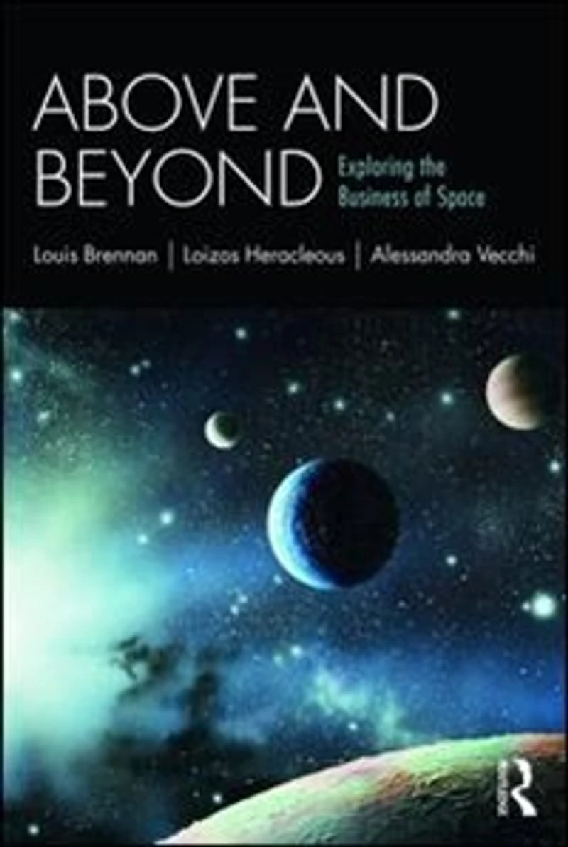 Above and Beyond: Exploring the Business of Space