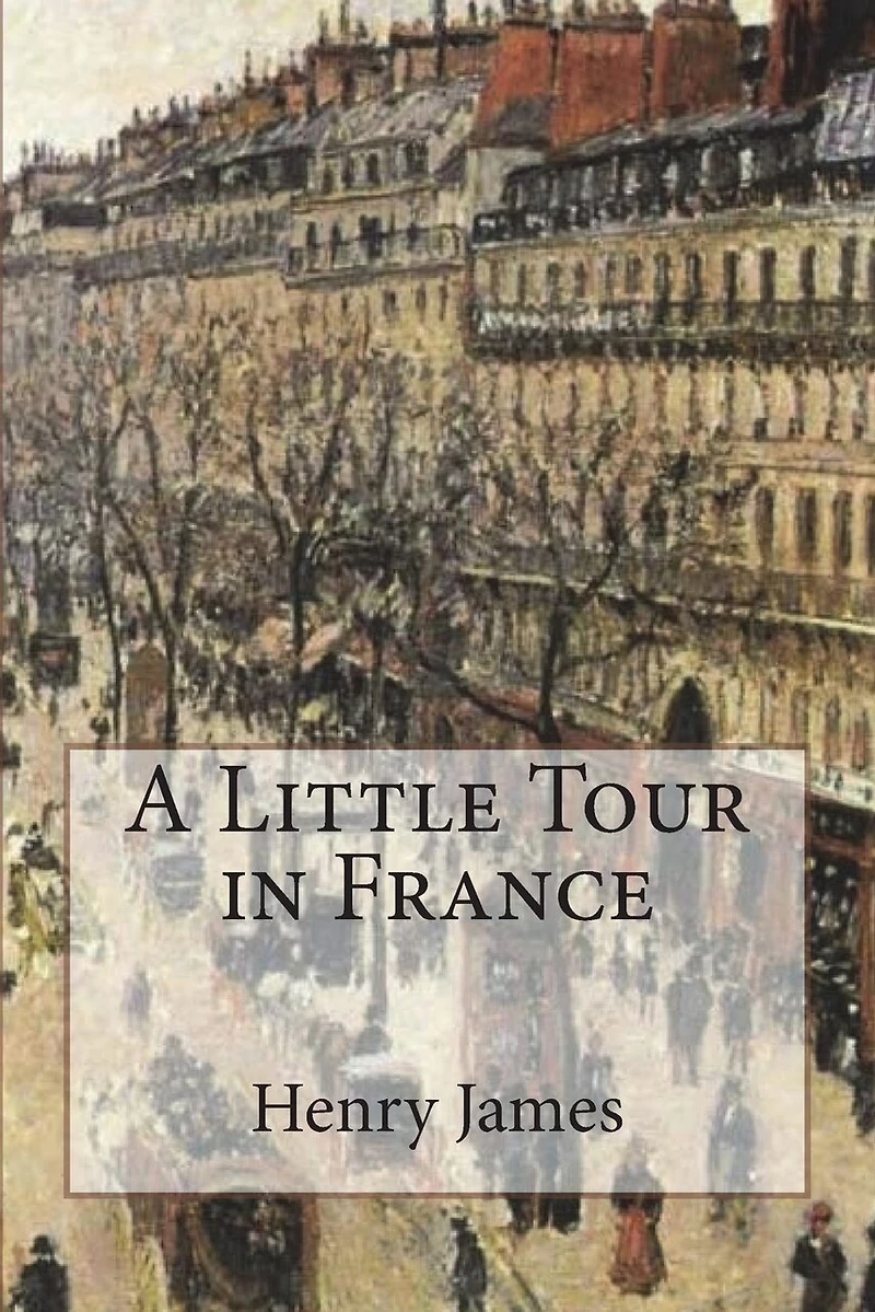 A Little Tour France