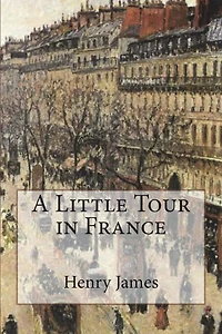 A Little Tour France