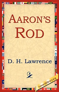 Aaron's Rod