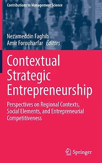 Contextual Strategic Entrepreneurship: Perspectives On Regional Contexts, Social Elements, And Entrepreneurial Competitiveness