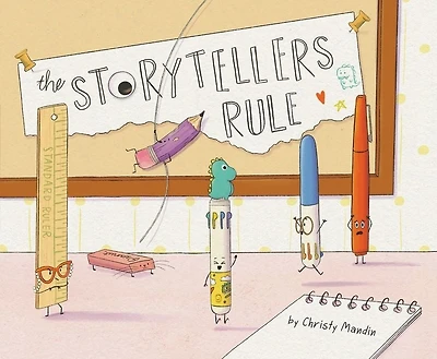 The Storytellers Rule