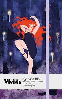 Agenda 2027: la roue de l'année