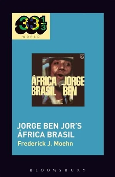 Jorge Ben Jor's frica Brasil