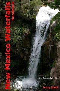 New Mexico Waterfall Handbook