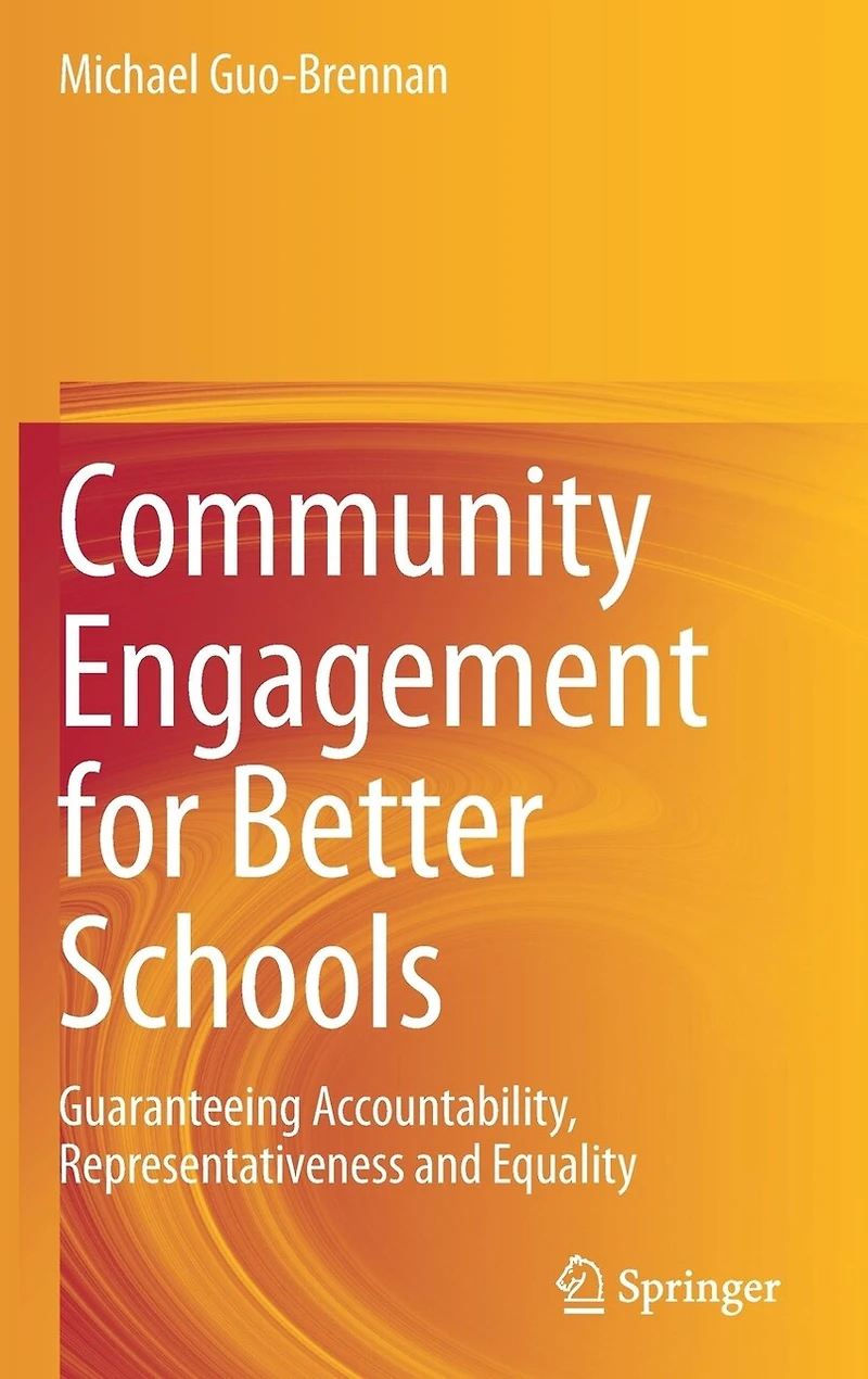Community Engagement for Better Schools: Guaranteeing Accountability, Representativeness and Equality