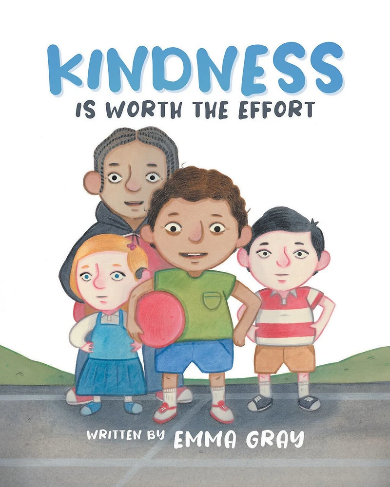 Kindness Is Worth The Effort