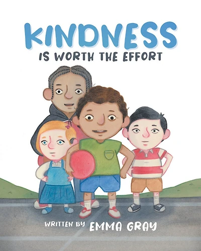 Kindness Is Worth The Effort