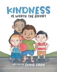 Kindness Is Worth The Effort