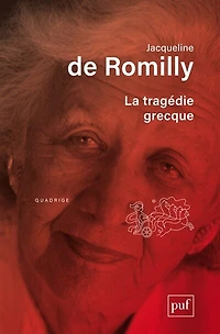 La tragédie grecque