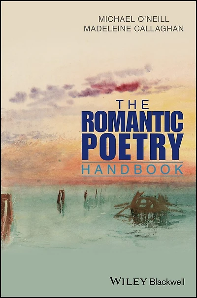 The Romantic Poetry Handbook