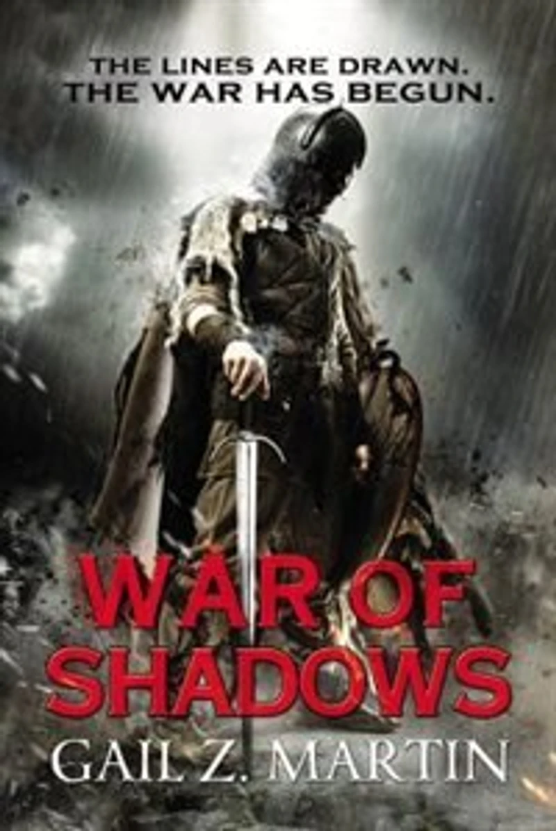 War Of Shadows