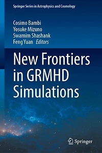 New Frontiers GRMHD Simulations