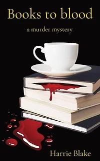 Books to blood: a murder mystery