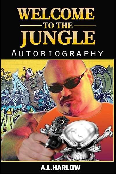 Welcome to the Jungle