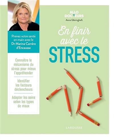 Allo Docteurs - En finir avec le stress