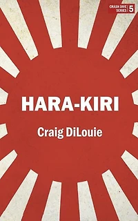 Hara-Kiri: a novel of the Pacific War