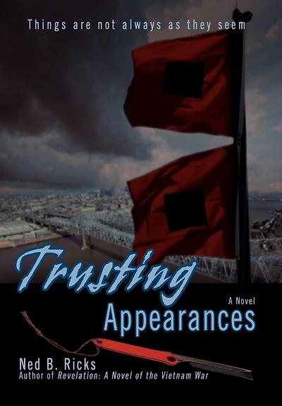Trusting Appearances: Things are not always as they seem