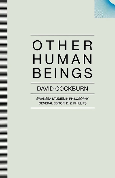 Other Human Beings