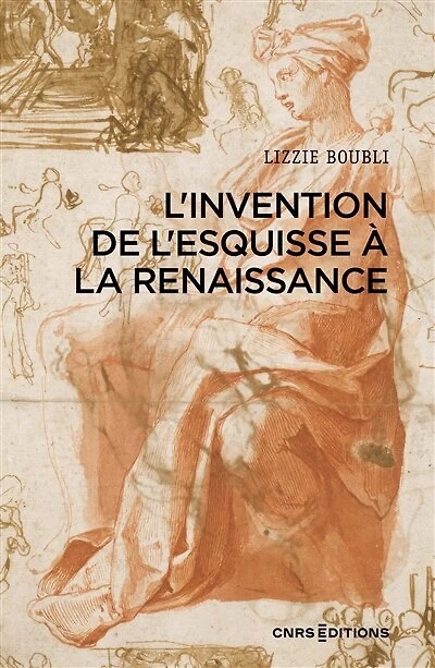L' invention de l'esquisse à la Renaissance
