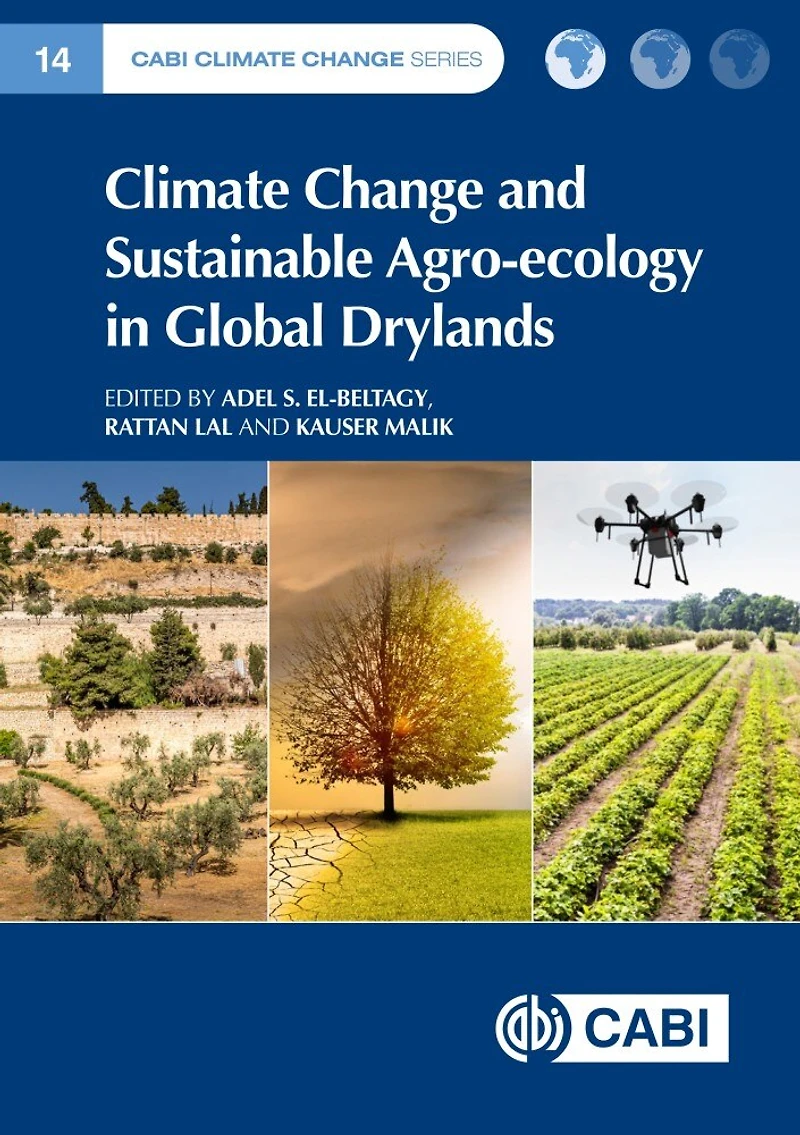 Climate Change and Sustainable Agro-ecology Global Drylands