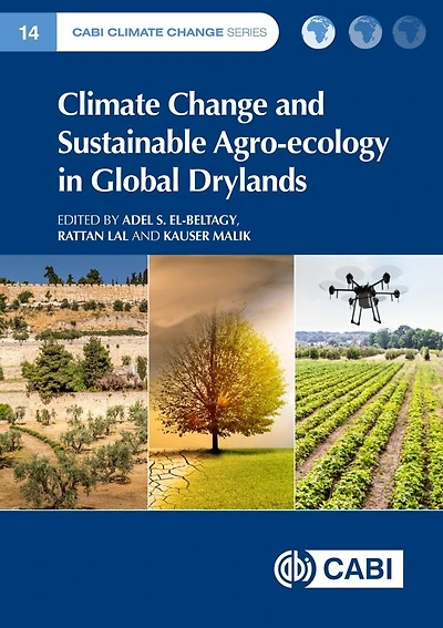 Climate Change and Sustainable Agro-ecology Global Drylands