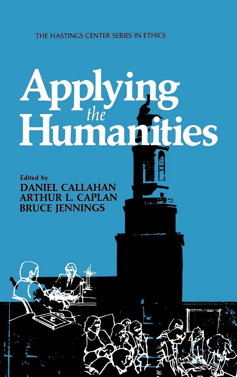 Applying the Humanities