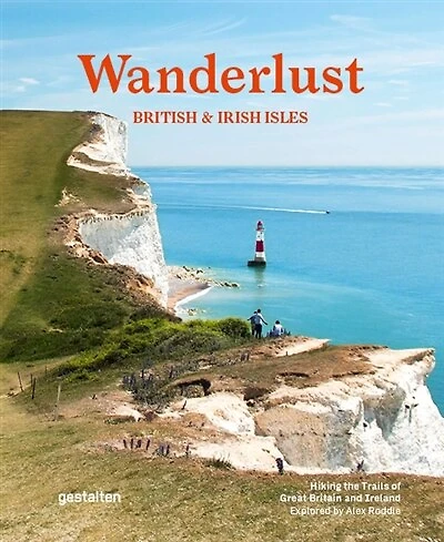 Wanderlust British & Irish Isles (Compact Edition)