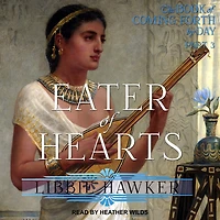 Eater of Hearts Lib/E
