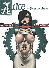 Alice au pays du chaos