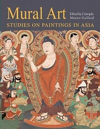 Mural Art: Studies on Paintings in Asia